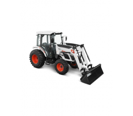 Bobcat UT6580 Tractor + Loader + 4 in 1