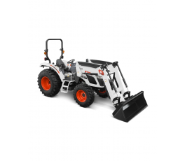 Bobcat UT6070 Tractor + Loader + 4 in 1