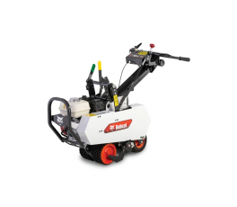 Bobcat SC12 Sod Cutter Mechanincal