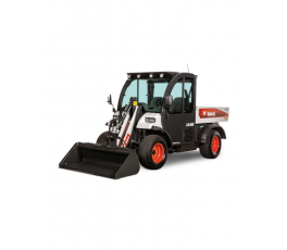 Bobcat UW56 Toolcat Utility Work Machine