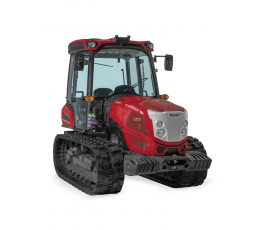 McCormick X4.120TM Crawler Only