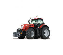 McCormick X8.680 Premium Tractor Only