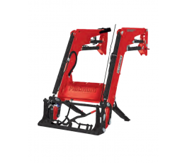 McCormick X7 M50ph Front End Loader