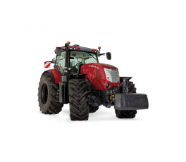 McCormick X7.623 Premium Tractor Only