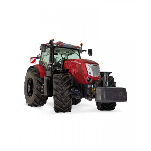 McCormick X7.623 Premium Tractor Only