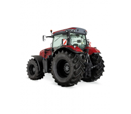 McCormick X7.616 Premium Tractor Only