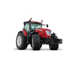 McCormick X7.690 Premium Tractor Only