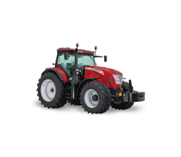 McCormick X7.660 Efficient Tractor Only