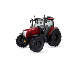 McCormick X6.415 Tractor Only