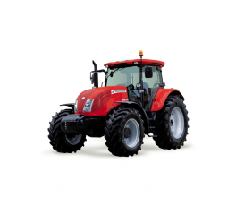 McCormick G-MAX 165 Tractor Only