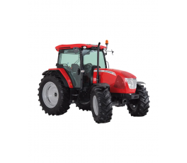 McCormick D-MAX 125 Tractor Only