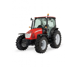 McCormick X5.110M Tractor Only