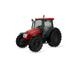 McCormick B-MAX 110 CAB Tractor Only