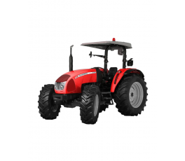 McCormick B-MAX 85 ROPS Tractor Only