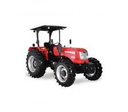 McCormick S-MAX 90 ROPS Tractor Only