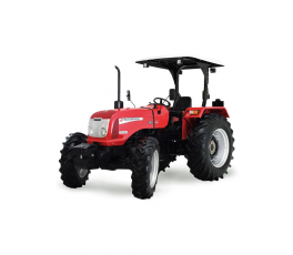 McCormick S-MAX 60 ROPS Tractor Only
