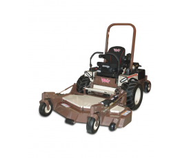 Grasshopper Diesel 900D Side Discharge 900D/72RD