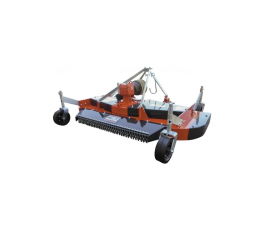 Muratori MR 180cm Rear Discharge Finishing Mower