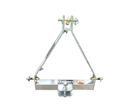 Daken 50mm Tow Bar