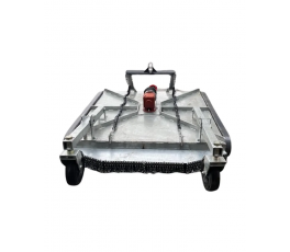 Daken 2.1m Contractor Slasher