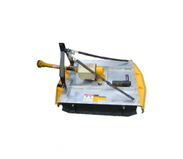 Daken 1.35m 405 Series Slasher