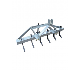 Daken 4' Multi-Tyne Ripper