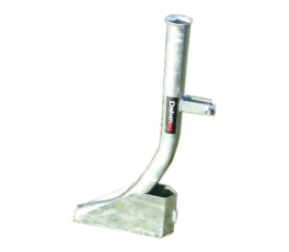 Daken 60hp Pipe Laying Attachment