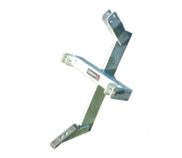 Daken 35hp Single Tyne Ripper w/ Adj Leg