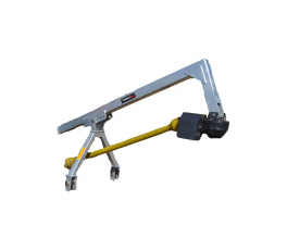 Daken 75hp 753 Series Post Hole Digger