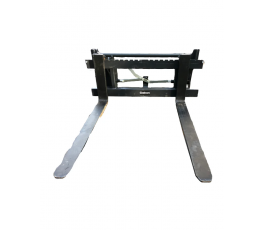 Daken 1.5T Pallet Forks